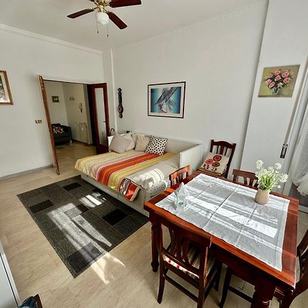 דירות Madi House צ'יאמפינו מראה חיצוני תמונה